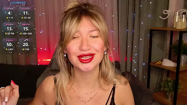 MilaBott online show from 03.02.26