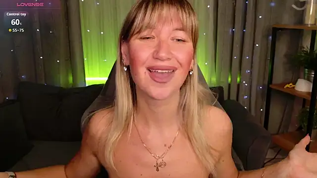 MilaBott online show from 03.14.26