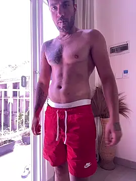 themany29 online show from 04.10.26