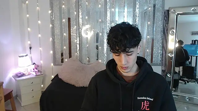 gojo satoru 18 online show from 02.14.25