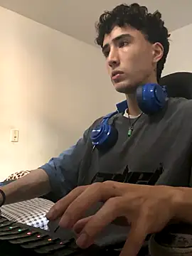 gojo satoru 18 online show from 10.25.25