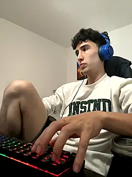 gojo satoru 18 online show from 10.28.25