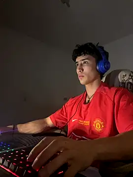 gojo satoru 18 online show from 11.04.25