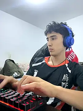 gojo satoru 18 online show from 11.05.25