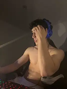 gojo satoru 18 online show from 11.11.25