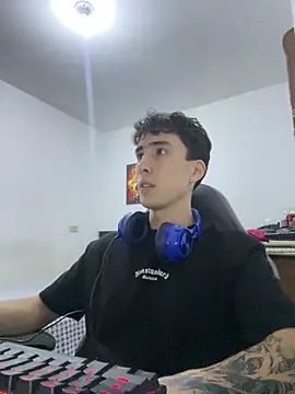 gojo satoru 18 online show from 02.01.26