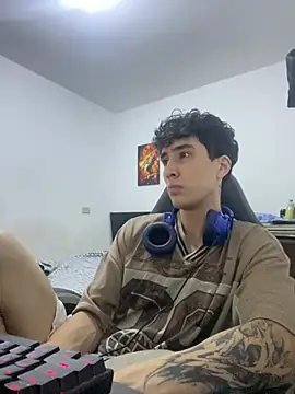 gojo satoru 18 online show from 02.27.26