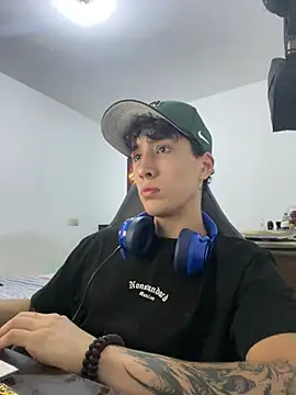 gojo satoru 18 online show from 03.15.26