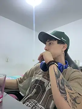 gojo satoru 18 online show from 03.20.26