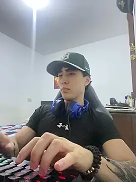 gojo satoru 18 online show from 04.06.26