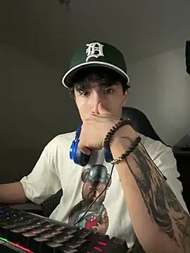 gojo satoru 18 online show from 04.17.26