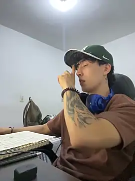 Snapshot of gojo_satoru_18 chatting on 05.19.26 gojo satoru 18 online show from 05.19.26