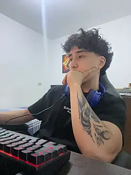 Snapshot of gojo_satoru_18 chatting on 05.26.26 gojo satoru 18 online show from 05.26.26