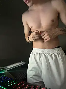 gojo satoru 18 online show from 07.21.26