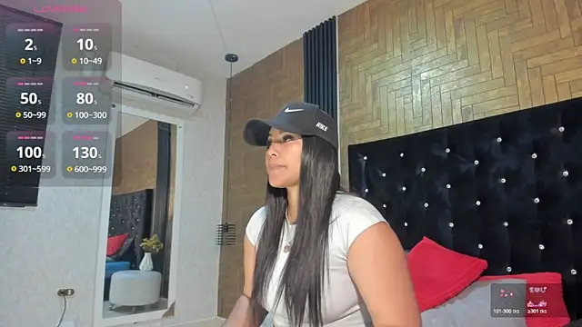 Laross25 online show from 02.21.26