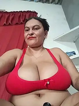 Snapshot of Horny-Mommy-Dirty chatting on 05.19.26 Horny-Mommy-Dirty online show from 05.19.26