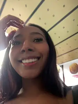 GabrielaLugo online show from 01.17.26