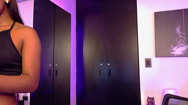 GabrielaLugo online show from 03.08.26