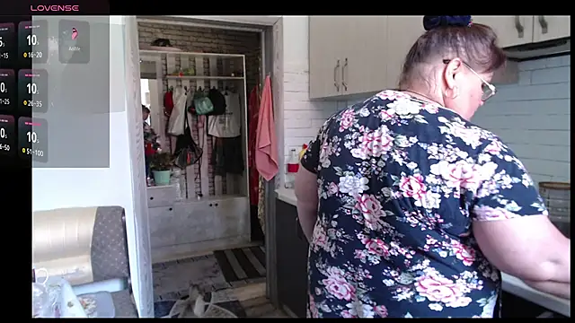 Goddess57 online show from 06.28.26