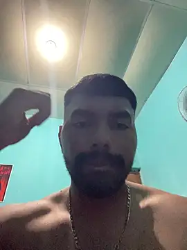 SAUVAGE333 online show from 12.04.25