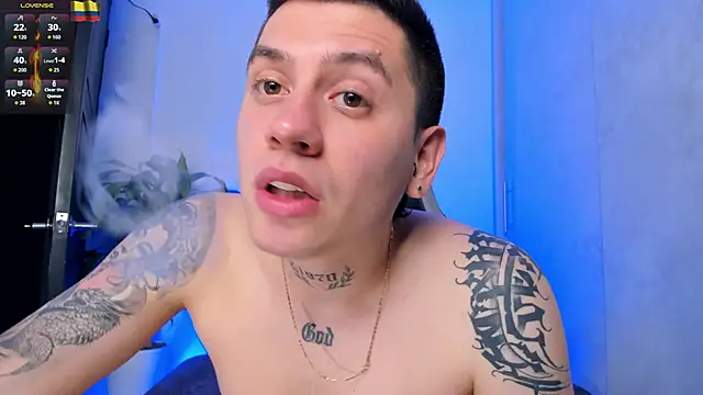 Yeiko Romero  online show from 02.17.26