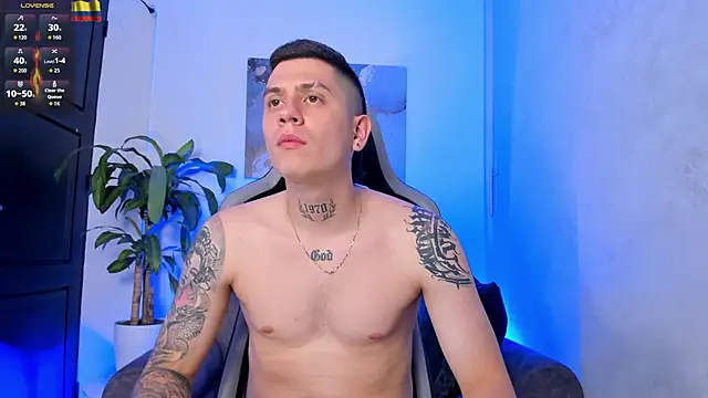 Yeiko Romero  online show from 02.19.26