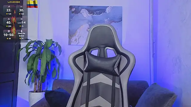 Yeiko Romero  online show from 03.11.26