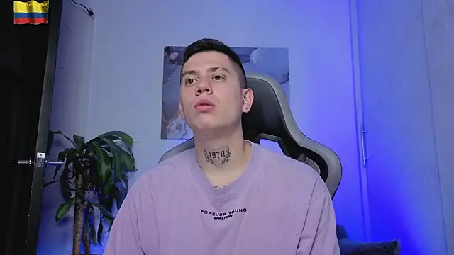 Yeiko Romero  online show from 04.13.26