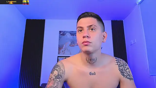 Yeiko Romero  online show from 07.25.26