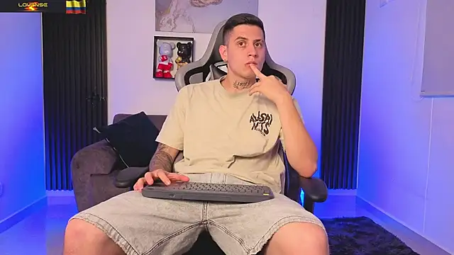 Yeiko Romero  online show from 07.26.26