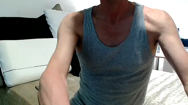 Snapshot of ImYourXtoy chatting on 05.31.26 ImYourXtoy online show from 05.31.26