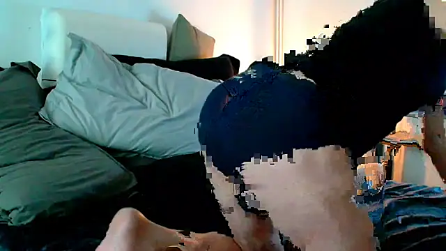 Snapshot of ImYourXtoy chatting on 07.01.26 ImYourXtoy online show from 07.01.26