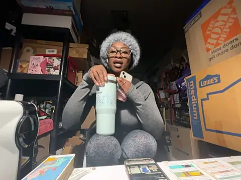 wynterheat online show from 02.18.26