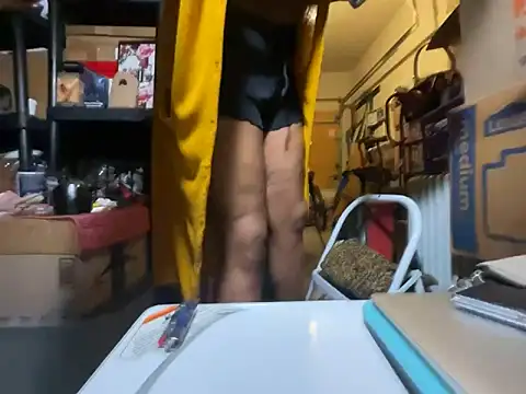 wynterheat online show from 03.23.26