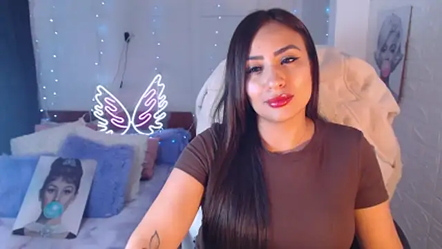 Paulina 627 online show from 05.22.26