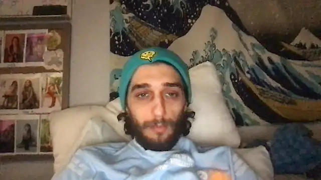 Snapshot of BLAKEJEWELS chatting on 01.07.25 BLAKEJEWELS online show from 01.07.25