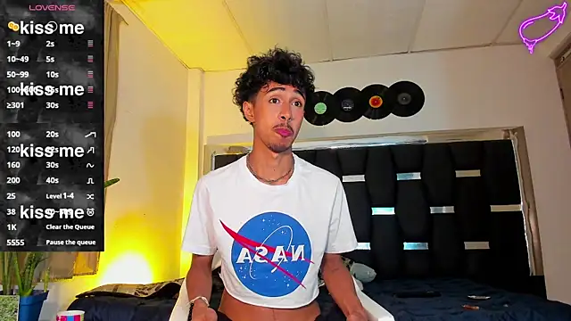 RyanRizzo online show from 03.12.25