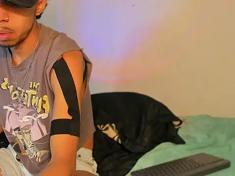 RyanRizzo online show from 10.09.25