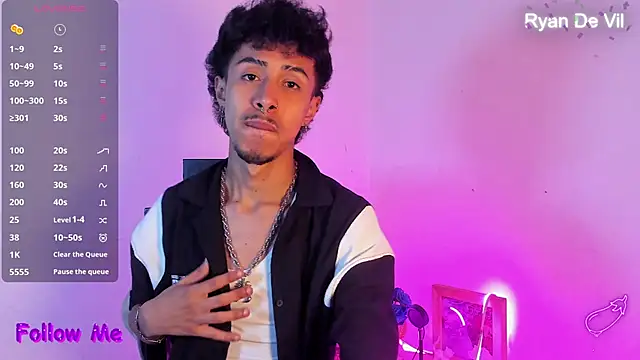 RyanRizzo online show from 02.17.26