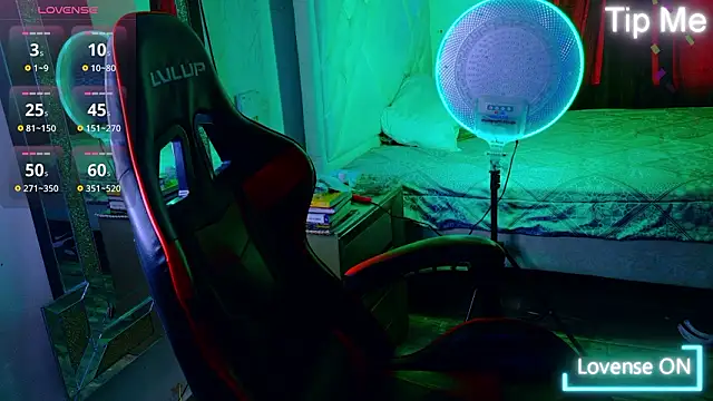 Rich boy01 online show from 02.14.26