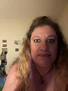 PepperyCodpiece online show from 07.29.26
