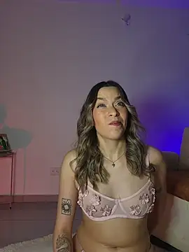 mich bittersweet online show from 07.15.26