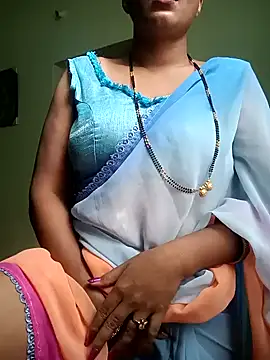 PUNAM BABY1 online show from 12.25.24