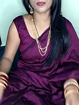 PUNAM BABY1 online show from 02.21.25