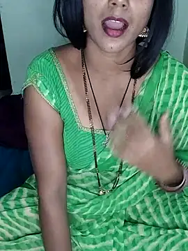 PUNAM BABY1 online show from 02.22.25