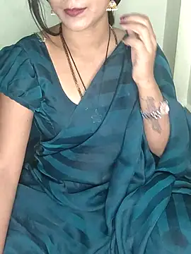 PUNAM BABY1 online show from 03.14.25