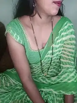 PUNAM BABY1 online show from 09.25.25