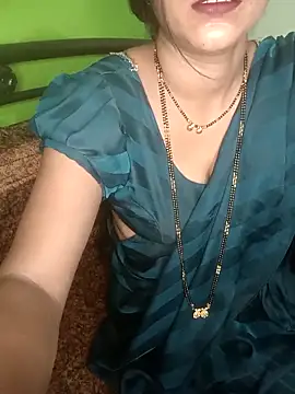 PUNAM BABY1 online show from 10.25.25