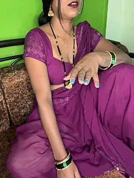 PUNAM BABY1 online show from 11.12.25