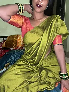 PUNAM BABY1 online show from 01.15.26